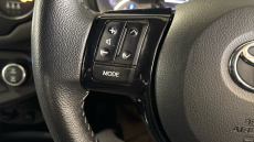 Toyota Yaris 1.5 Hybrid Icon Tech 5dr CVT Hybrid Hatchback